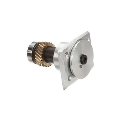 Globe Serrated Bearing Plate Asm. 070065